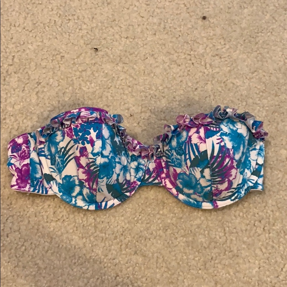 Bikini top